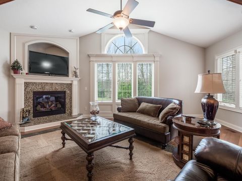 Tiny photo for 5349 Slater Ridge, Westerville, OH 43082 (MLS # 225038792)