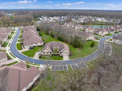 Tiny photo for 5349 Slater Ridge, Westerville, OH 43082 (MLS # 225038792)