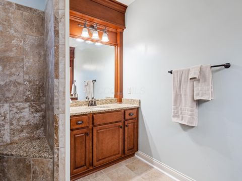Tiny photo for 5349 Slater Ridge, Westerville, OH 43082 (MLS # 225038792)