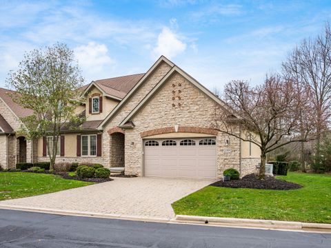 Photo of 5349 Slater Ridge, Westerville, OH 43082 (MLS # 225038792)