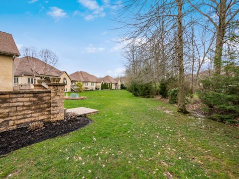 Tiny photo for 5349 Slater Ridge, Westerville, OH 43082 (MLS # 225038792)