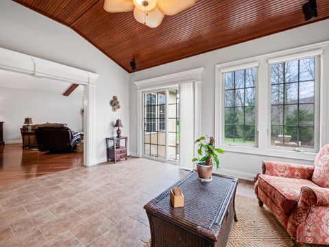 Tiny photo for 5349 Slater Ridge, Westerville, OH 43082 (MLS # 225038792)