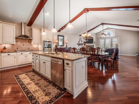 Tiny photo for 5349 Slater Ridge, Westerville, OH 43082 (MLS # 225038792)