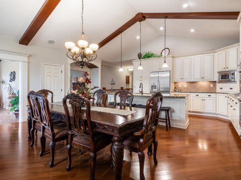 Tiny photo for 5349 Slater Ridge, Westerville, OH 43082 (MLS # 225038792)