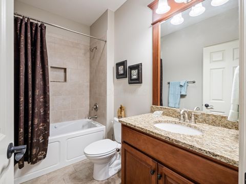 Tiny photo for 5349 Slater Ridge, Westerville, OH 43082 (MLS # 225038792)