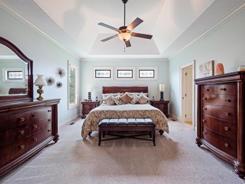 Tiny photo for 5349 Slater Ridge, Westerville, OH 43082 (MLS # 225038792)