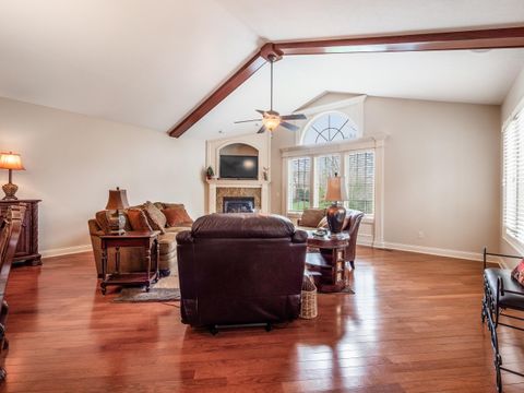 Tiny photo for 5349 Slater Ridge, Westerville, OH 43082 (MLS # 225038792)