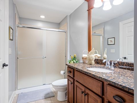 Tiny photo for 5349 Slater Ridge, Westerville, OH 43082 (MLS # 225038792)