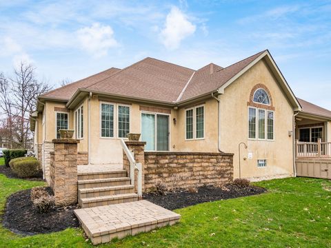 Tiny photo for 5349 Slater Ridge, Westerville, OH 43082 (MLS # 225038792)