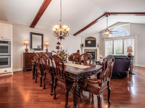 Tiny photo for 5349 Slater Ridge, Westerville, OH 43082 (MLS # 225038792)