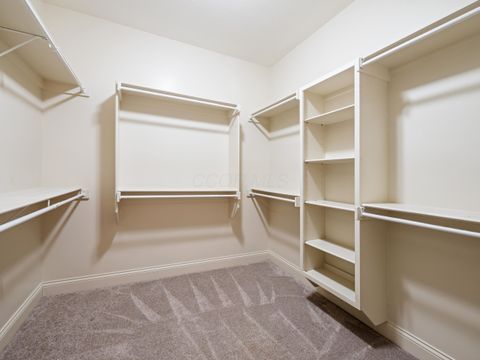 Tiny photo for 5349 Slater Ridge, Westerville, OH 43082 (MLS # 225038792)
