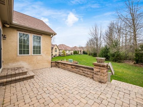 Tiny photo for 5349 Slater Ridge, Westerville, OH 43082 (MLS # 225038792)
