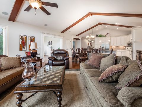 Tiny photo for 5349 Slater Ridge, Westerville, OH 43082 (MLS # 225038792)