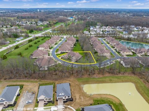 Tiny photo for 5349 Slater Ridge, Westerville, OH 43082 (MLS # 225038792)
