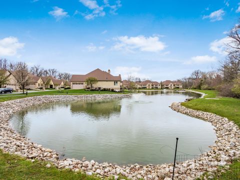 Tiny photo for 5349 Slater Ridge, Westerville, OH 43082 (MLS # 225038792)