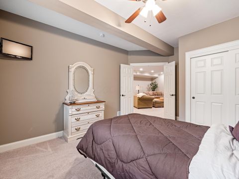 Tiny photo for 5349 Slater Ridge, Westerville, OH 43082 (MLS # 225038792)