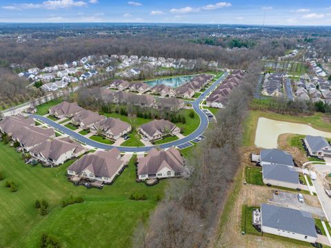 Tiny photo for 5349 Slater Ridge, Westerville, OH 43082 (MLS # 225038792)