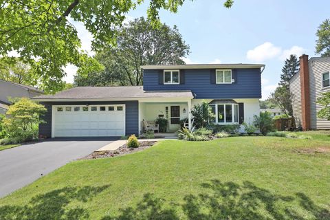 Photo of 167 Abbot Avenue, Worthington, OH 43085 (MLS # 226007565)