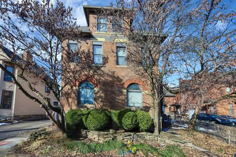 Photo of 1355 Dennison Avenue 1357 #1357, Columbus, OH 43201 (MLS # 226009053)