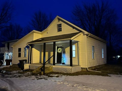 Photo of 442 Edwards Street, Ada, OH 45810 (MLS # 225042850)