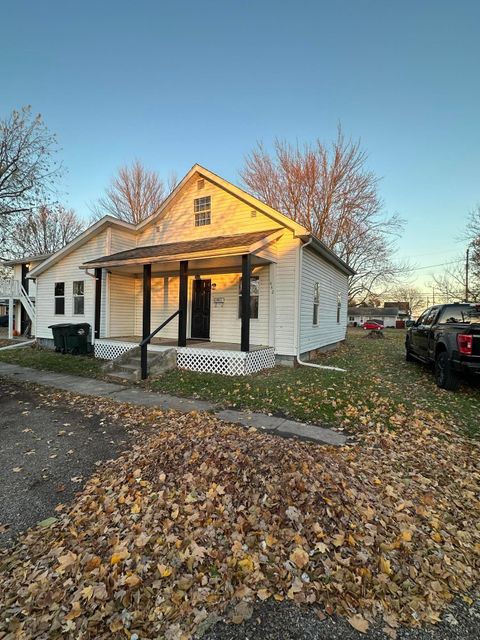 Photo of 442 Edwards Street, Ada, OH 45810 (MLS # 225042850)