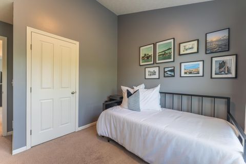 Tiny photo for 6482 Ash Rock Circle, Westerville, OH 43081 (MLS # 225039076)