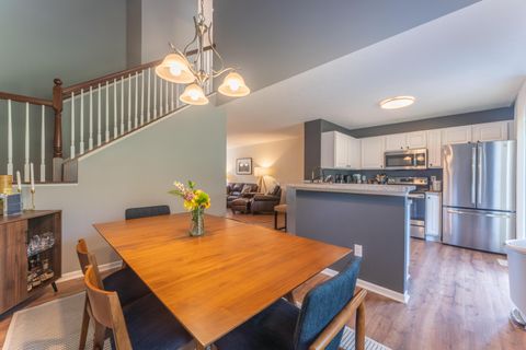 Tiny photo for 6482 Ash Rock Circle, Westerville, OH 43081 (MLS # 225039076)