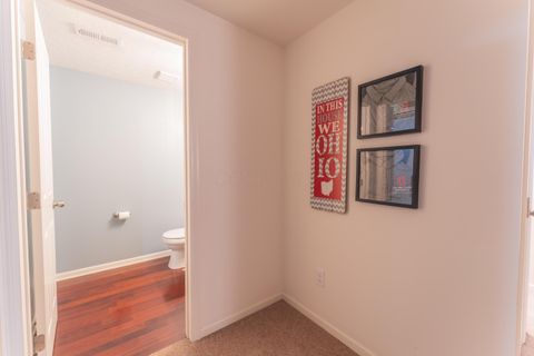 Tiny photo for 6482 Ash Rock Circle, Westerville, OH 43081 (MLS # 225039076)