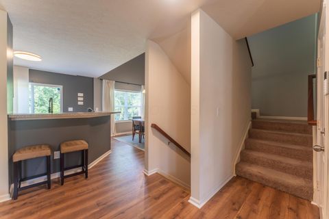 Tiny photo for 6482 Ash Rock Circle, Westerville, OH 43081 (MLS # 225039076)