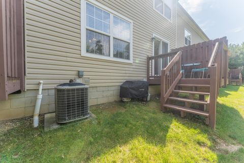 Tiny photo for 6482 Ash Rock Circle, Westerville, OH 43081 (MLS # 225039076)