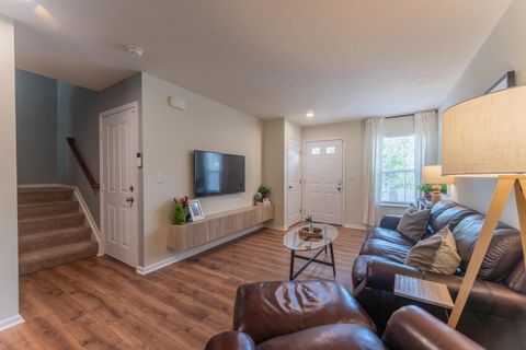 Tiny photo for 6482 Ash Rock Circle, Westerville, OH 43081 (MLS # 225039076)