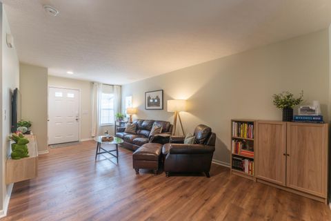 Tiny photo for 6482 Ash Rock Circle, Westerville, OH 43081 (MLS # 225039076)