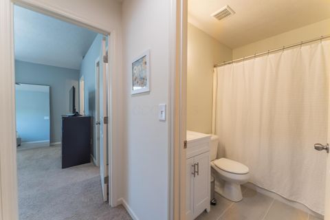 Tiny photo for 6482 Ash Rock Circle, Westerville, OH 43081 (MLS # 225039076)