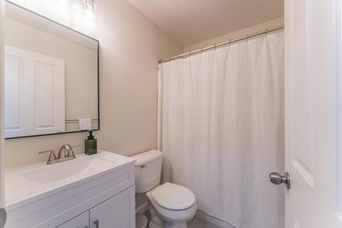 Tiny photo for 6482 Ash Rock Circle, Westerville, OH 43081 (MLS # 225039076)