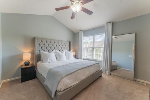 Tiny photo for 6482 Ash Rock Circle, Westerville, OH 43081 (MLS # 225039076)