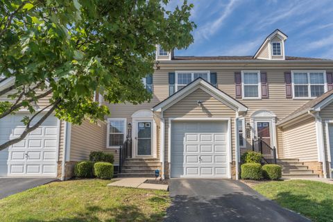 Photo of 6482 Ash Rock Circle, Westerville, OH 43081 (MLS # 225039076)