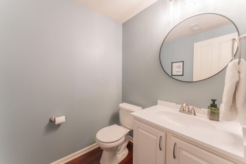 Tiny photo for 6482 Ash Rock Circle, Westerville, OH 43081 (MLS # 225039076)