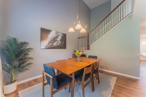 Tiny photo for 6482 Ash Rock Circle, Westerville, OH 43081 (MLS # 225039076)