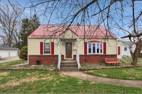 Photo of 1700 W Main Street, Newark, OH 43055 (MLS # 226007096)