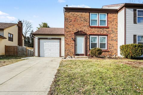 Photo of 2026 Sawbury Boulevard, Columbus, OH 43235 (MLS # 226005397)