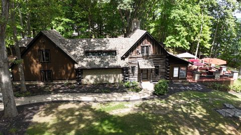 Photo of 4485 S Old 3c Highway, Westerville, OH 43082 (MLS # 226000105)