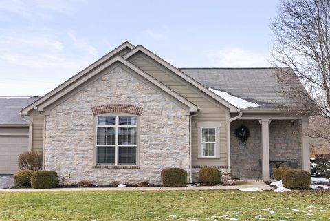 Photo of 7055 Falls View Circle, Delaware, OH 43015 (MLS # 225046270)