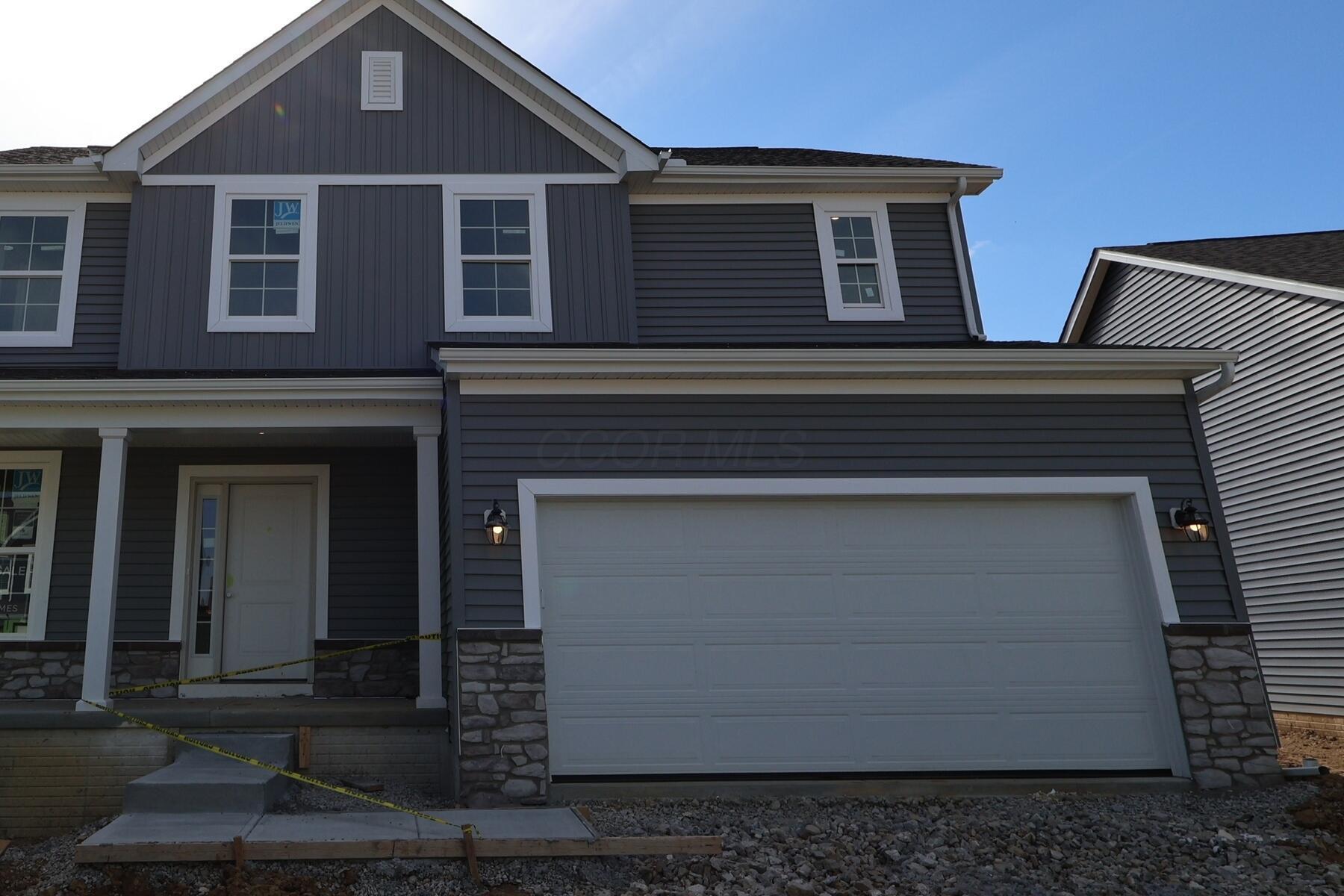 714 Clark Drive, Reynoldsburg, Ohio image 1