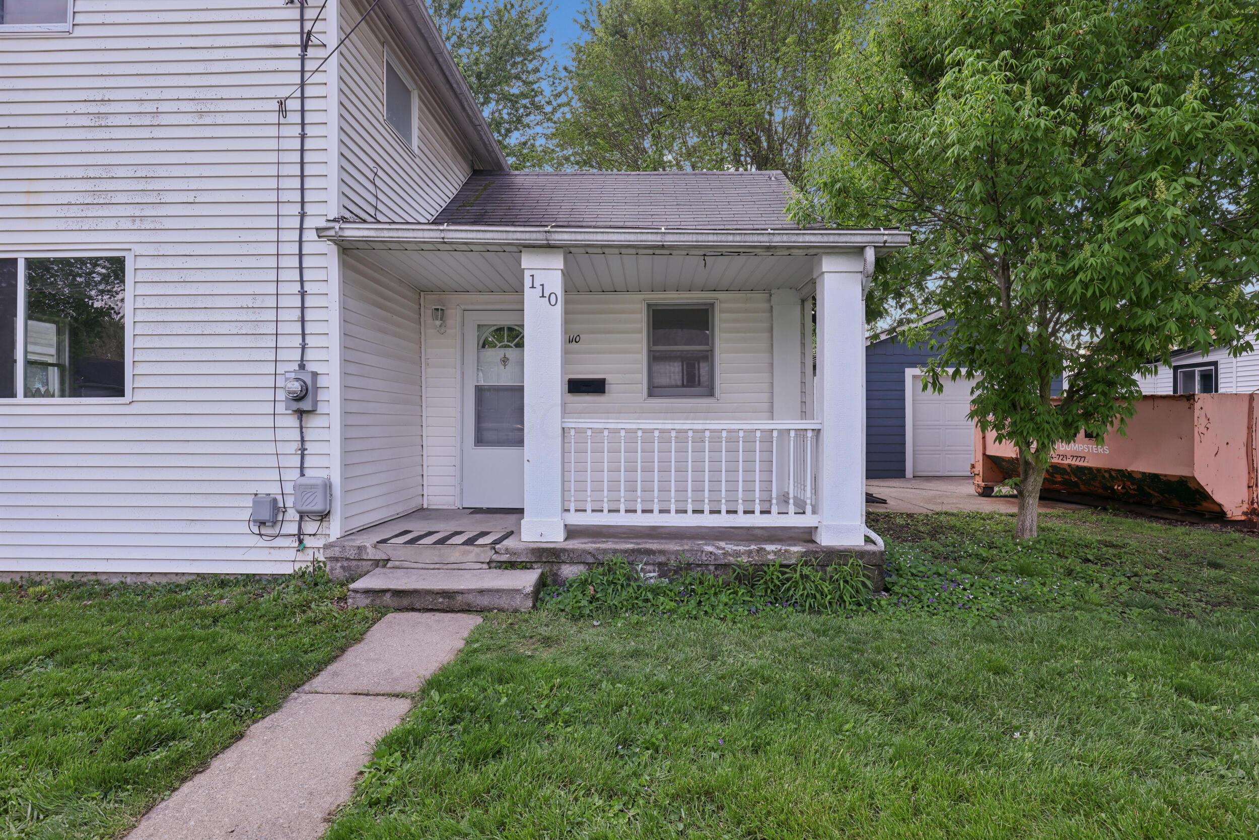 110 S Clinton Street