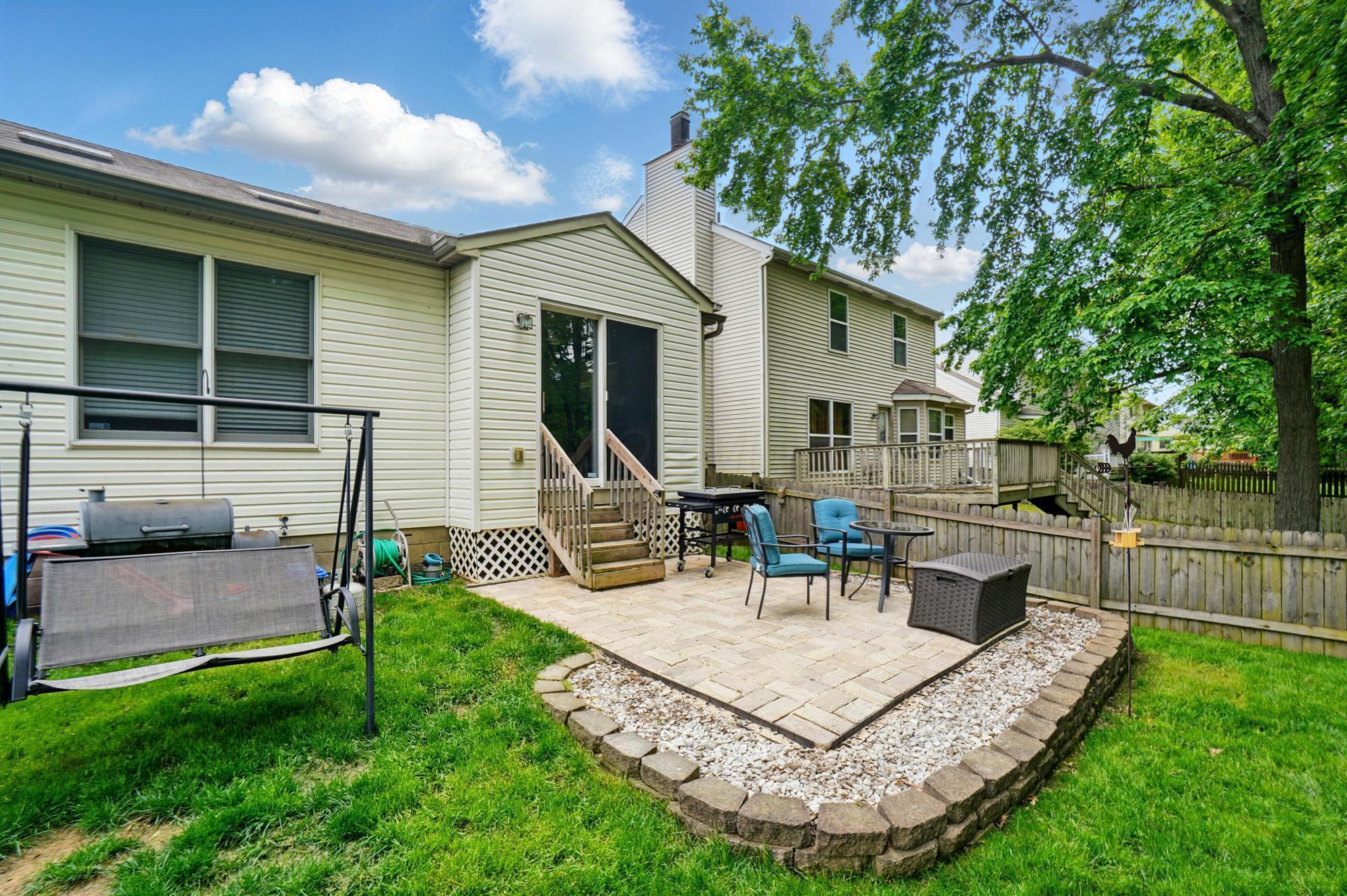 6963 Weurful Drive, Canal Winchester, Ohio image 30