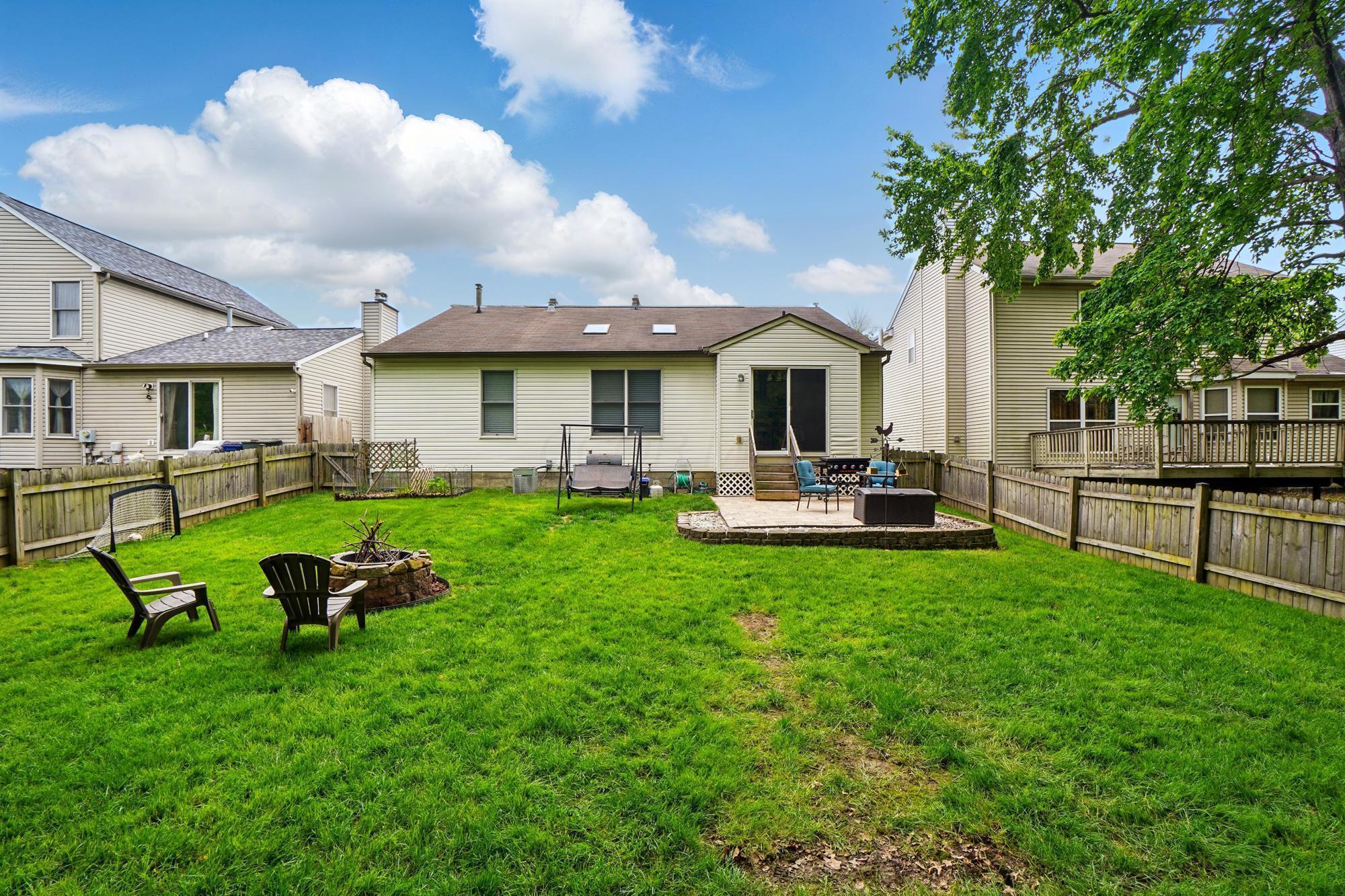 6963 Weurful Drive, Canal Winchester, Ohio image 31