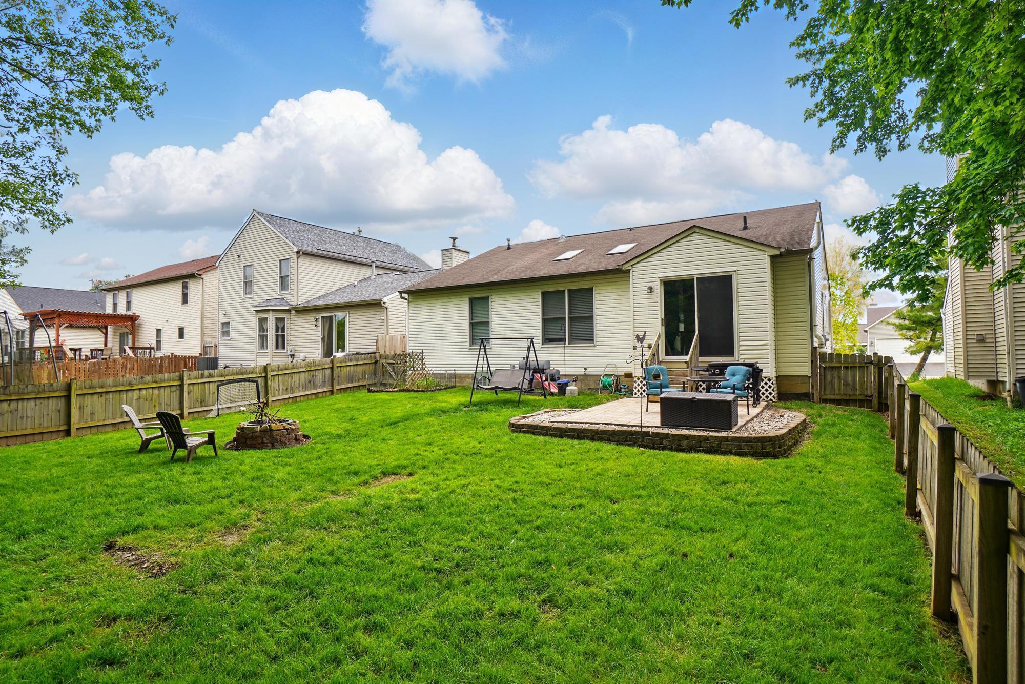 6963 Weurful Drive, Canal Winchester, Ohio image 28