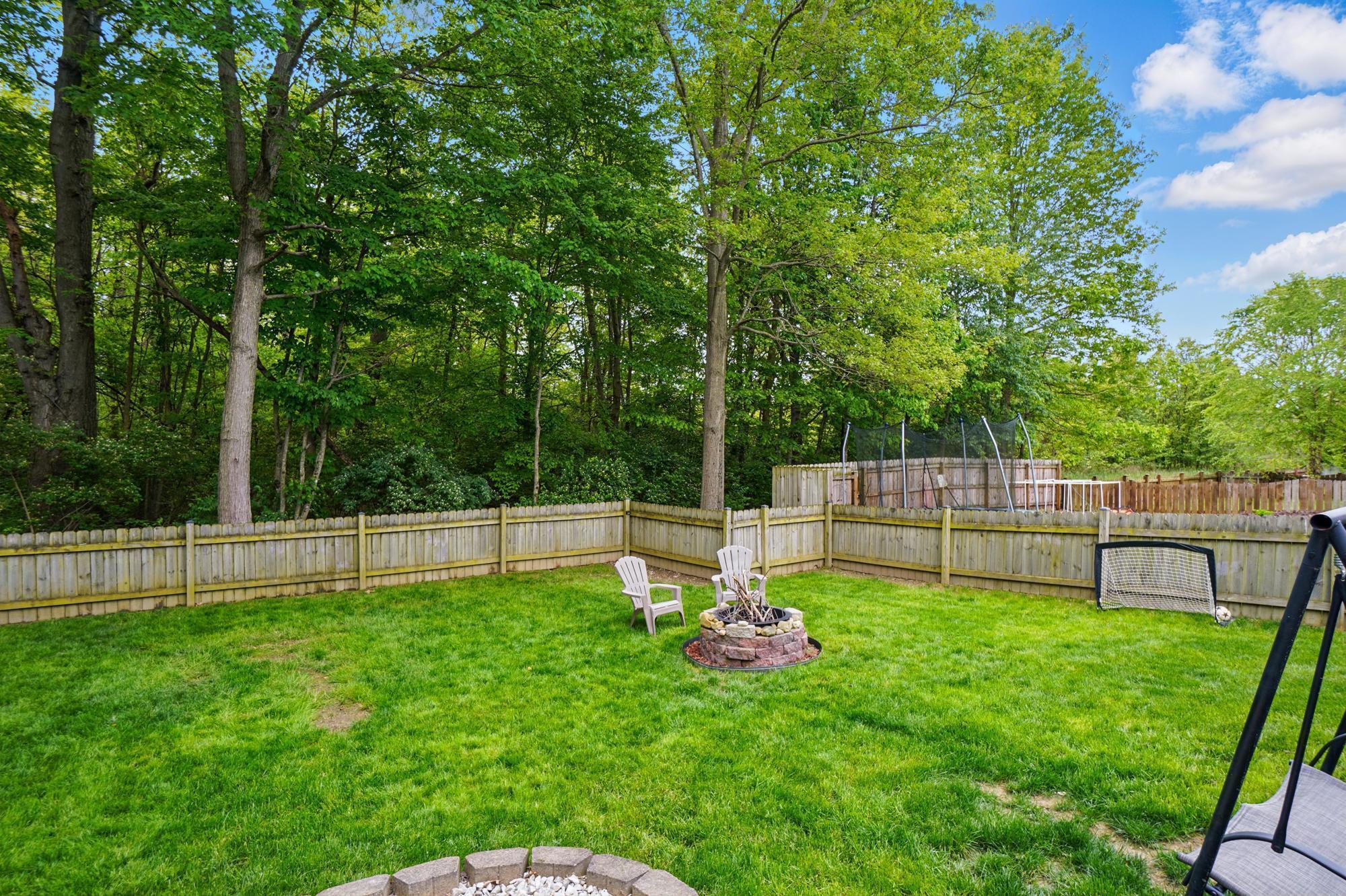6963 Weurful Drive, Canal Winchester, Ohio image 2