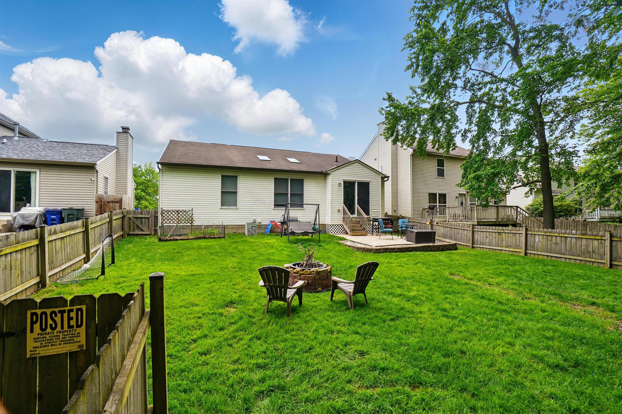 6963 Weurful Drive, Canal Winchester, Ohio image 29