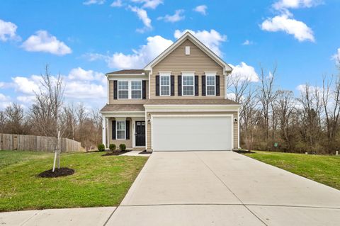 Photo of 6007 Bears Run Road, Columbus, OH 43232 (MLS # 226008478)